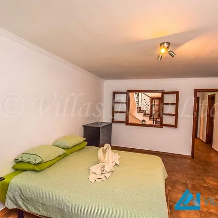 Stella Villa