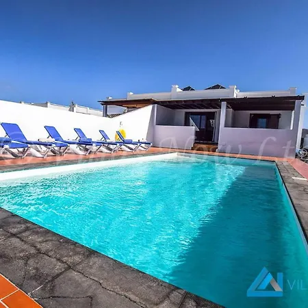 Villa Stella Playa Blanca (Lanzarote)