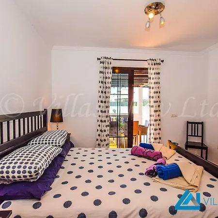 Villa Stella Playa Blanca (Lanzarote)